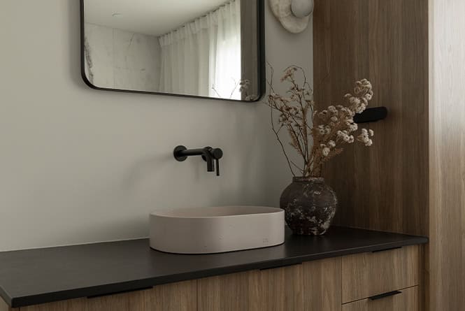 Conception de cuisines et de salle de bain