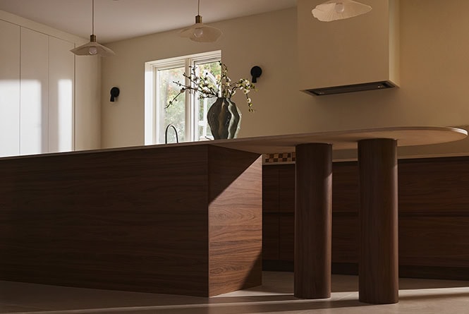 Cuisiniste - Installation professionnel