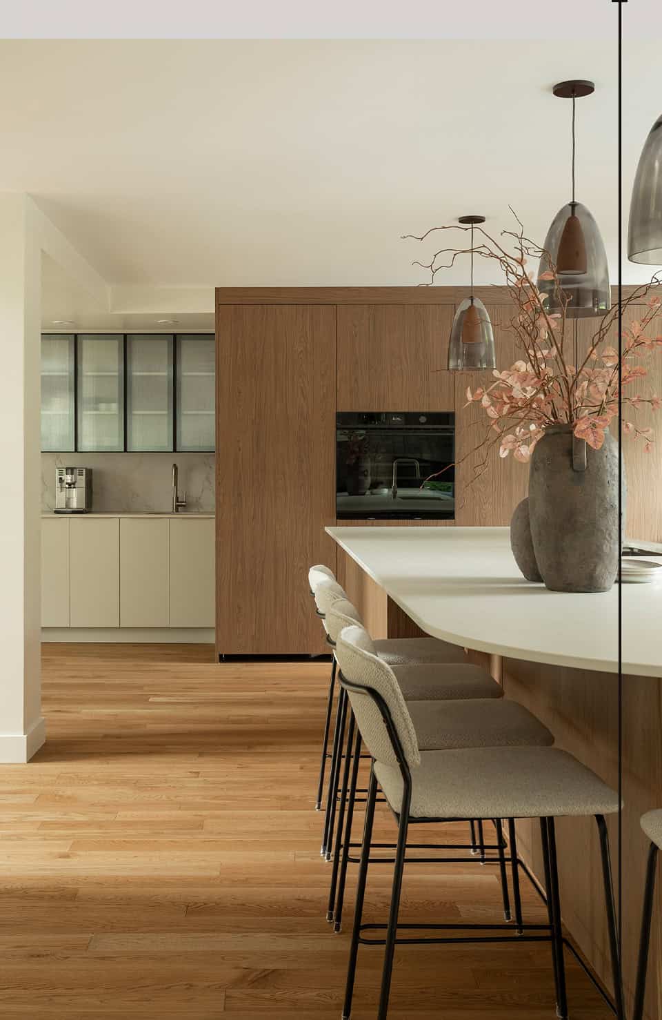 conception de cuisines - les bien perchés